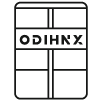 Llega a la dirección y ubica los lockers de ODIHNX